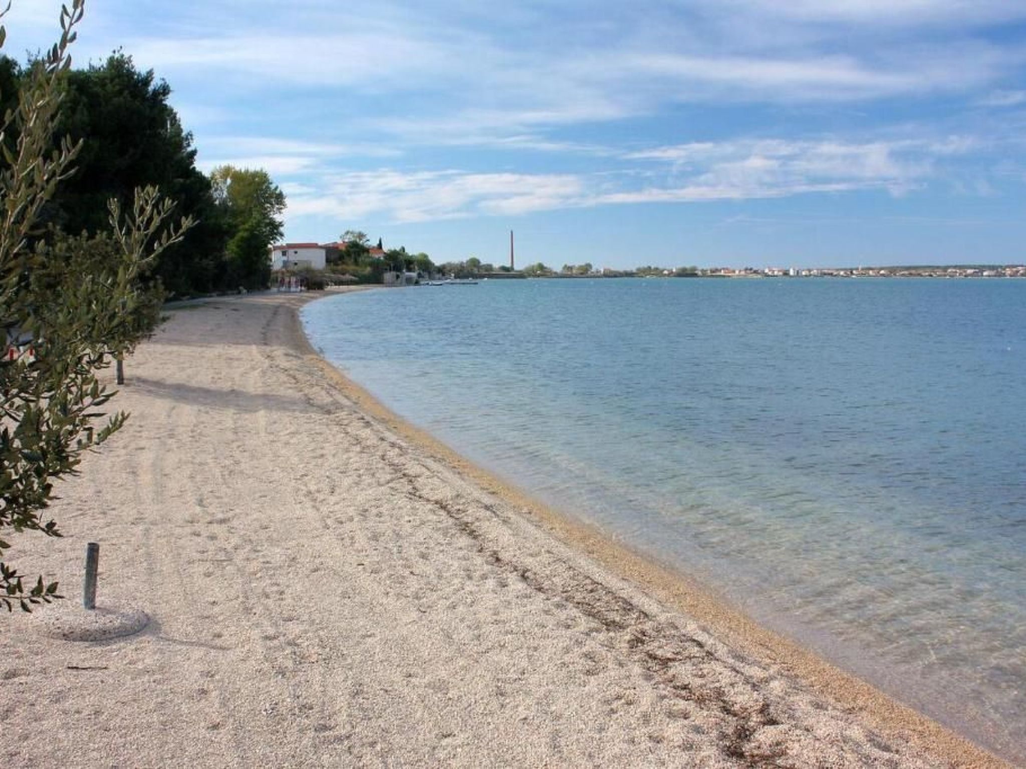 Apartment Leonardo-Outside