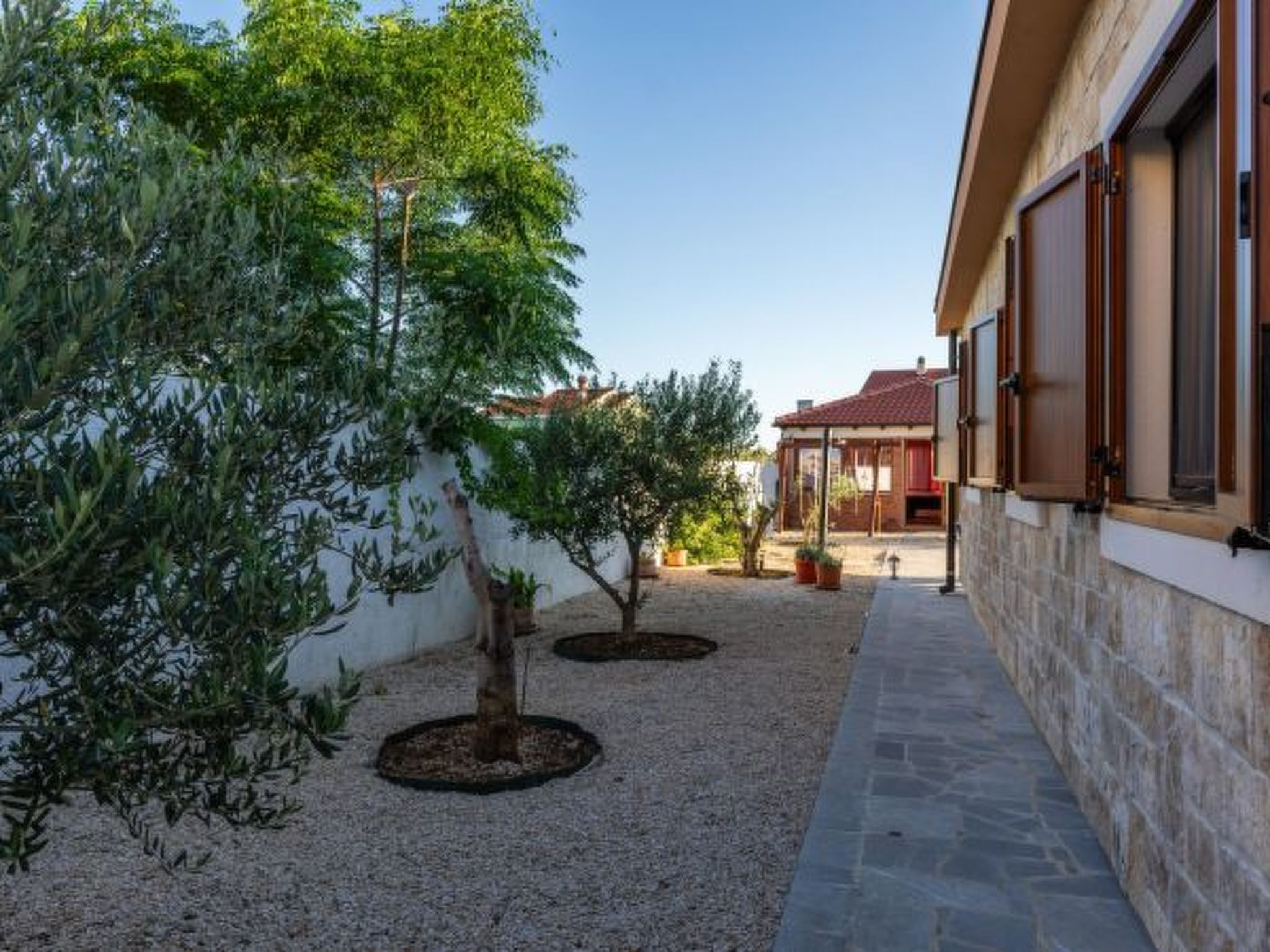 Holiday Home Beti with heated pool - Image-tags.info