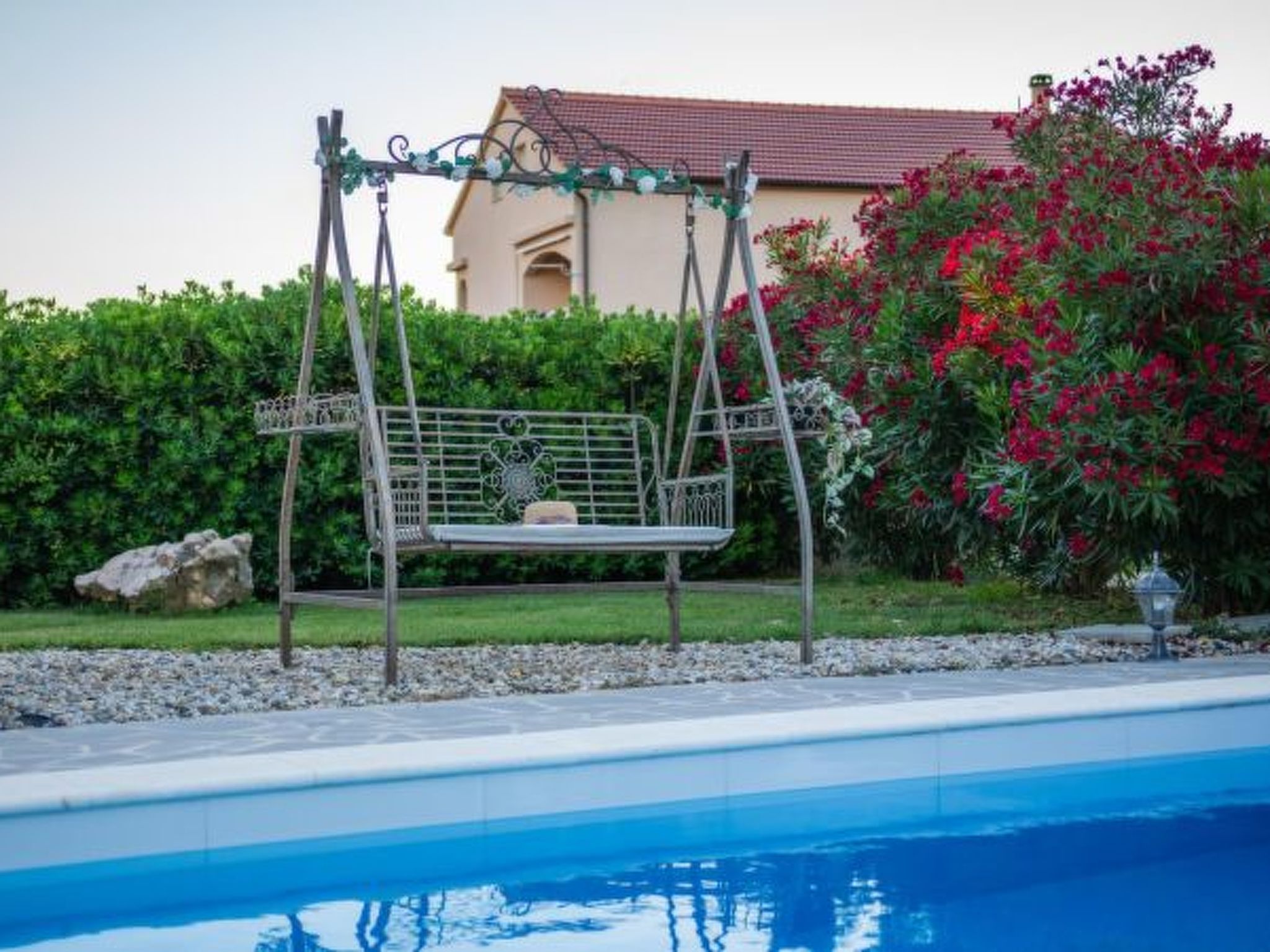 Holiday Home Beti with heated pool - Image-tags.info