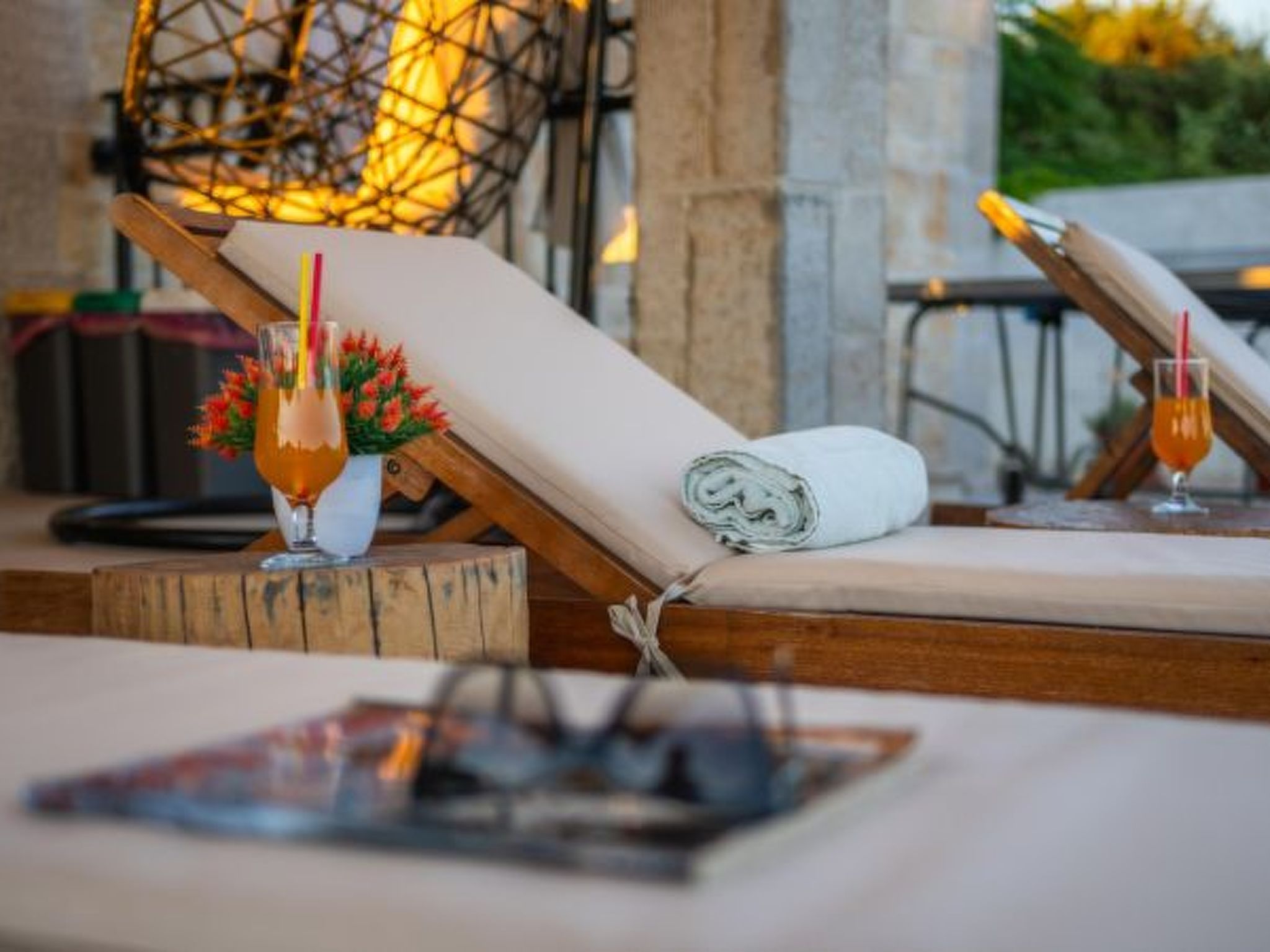 Holiday Home Beti with heated pool - Image-tags.info