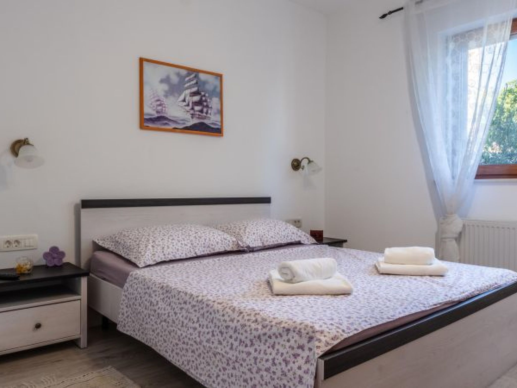 Holiday Home Beti with heated pool - Image-tags.info