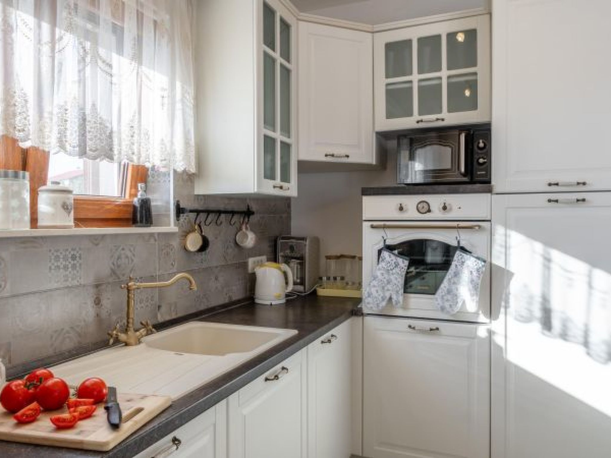 Holiday Home Beti with heated pool