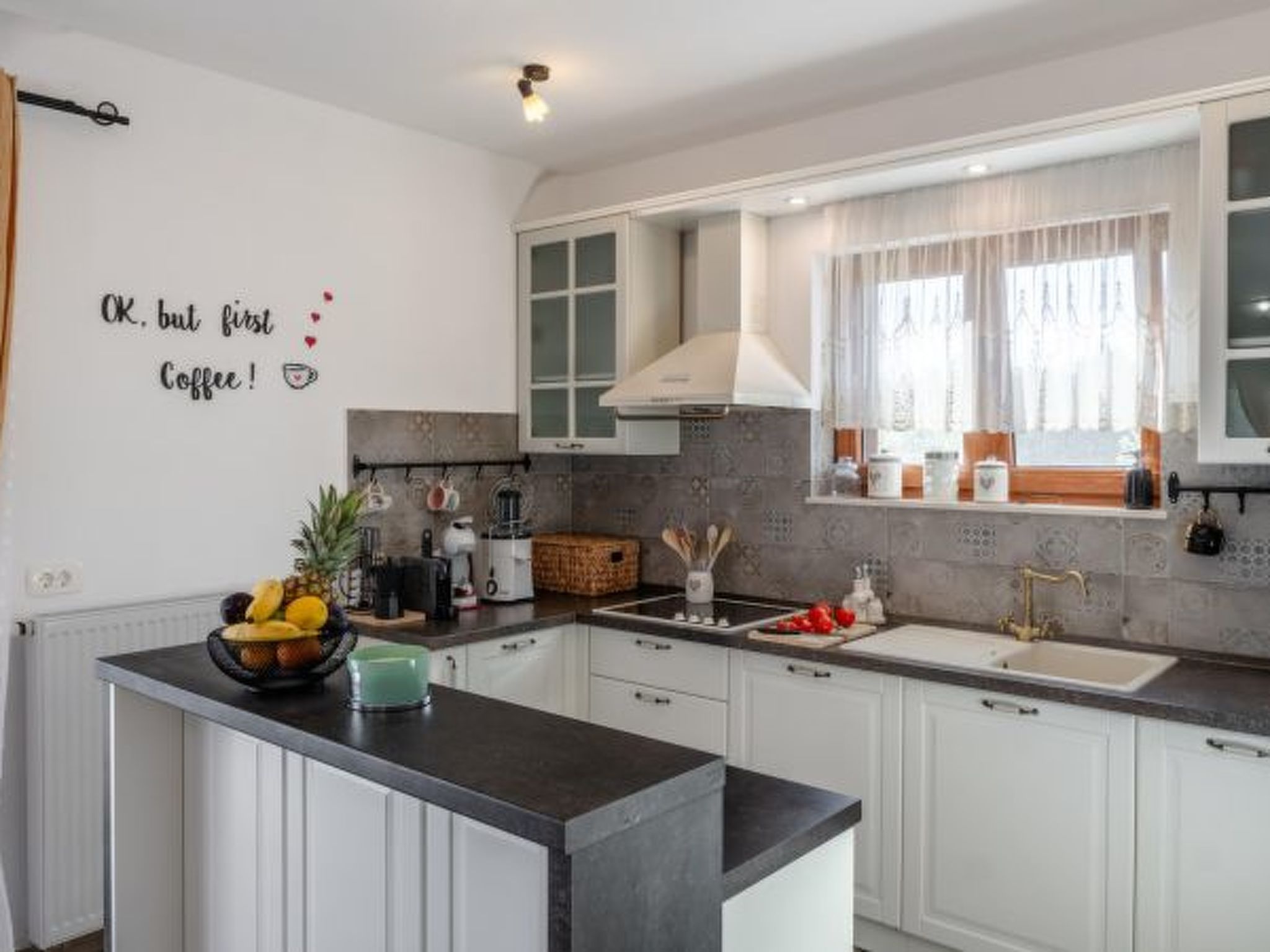 Holiday Home Beti with heated pool