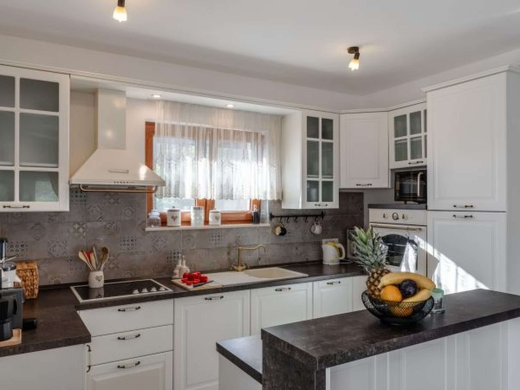 Holiday Home Beti with heated pool
