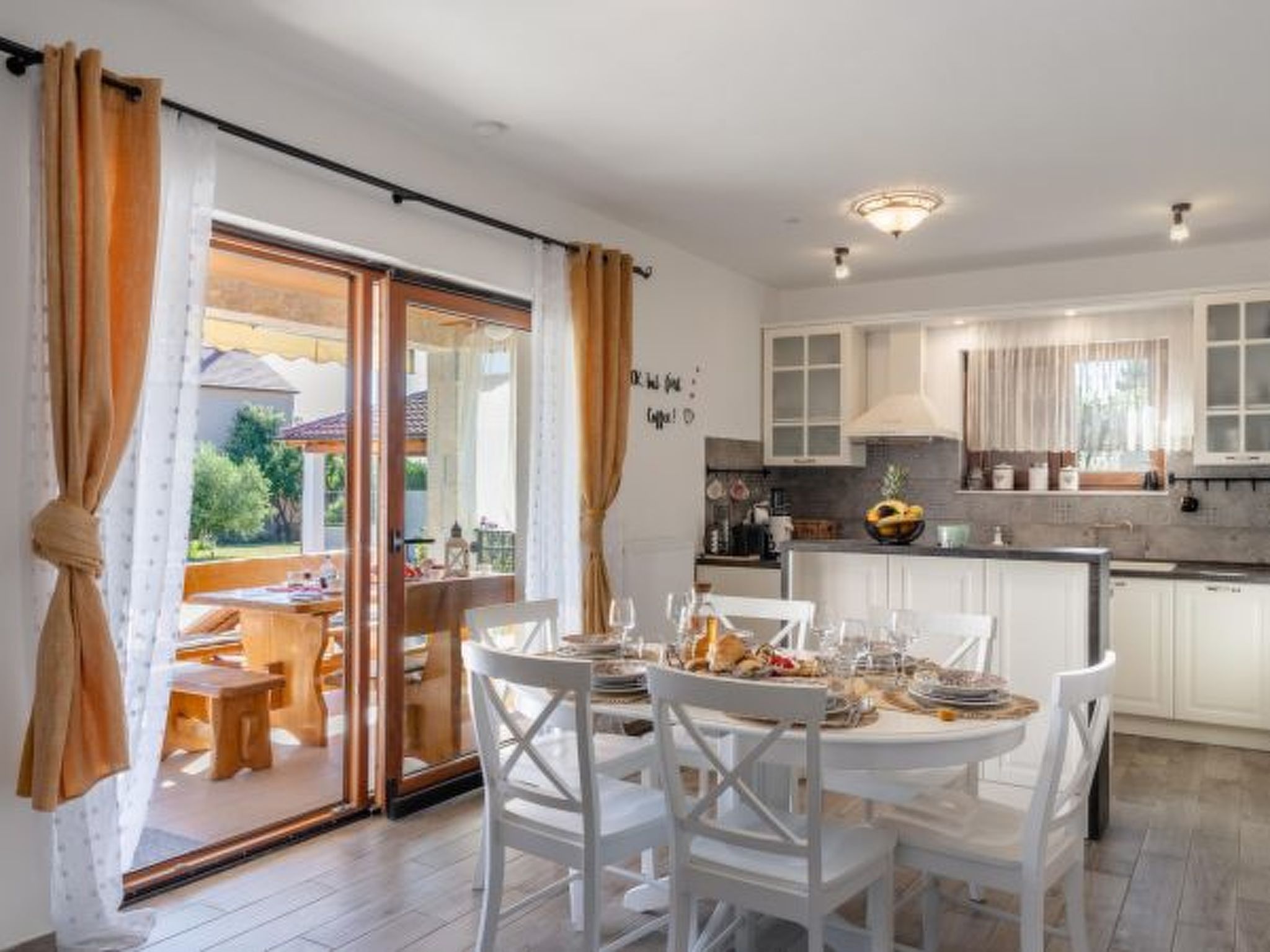 Holiday Home Beti with heated pool