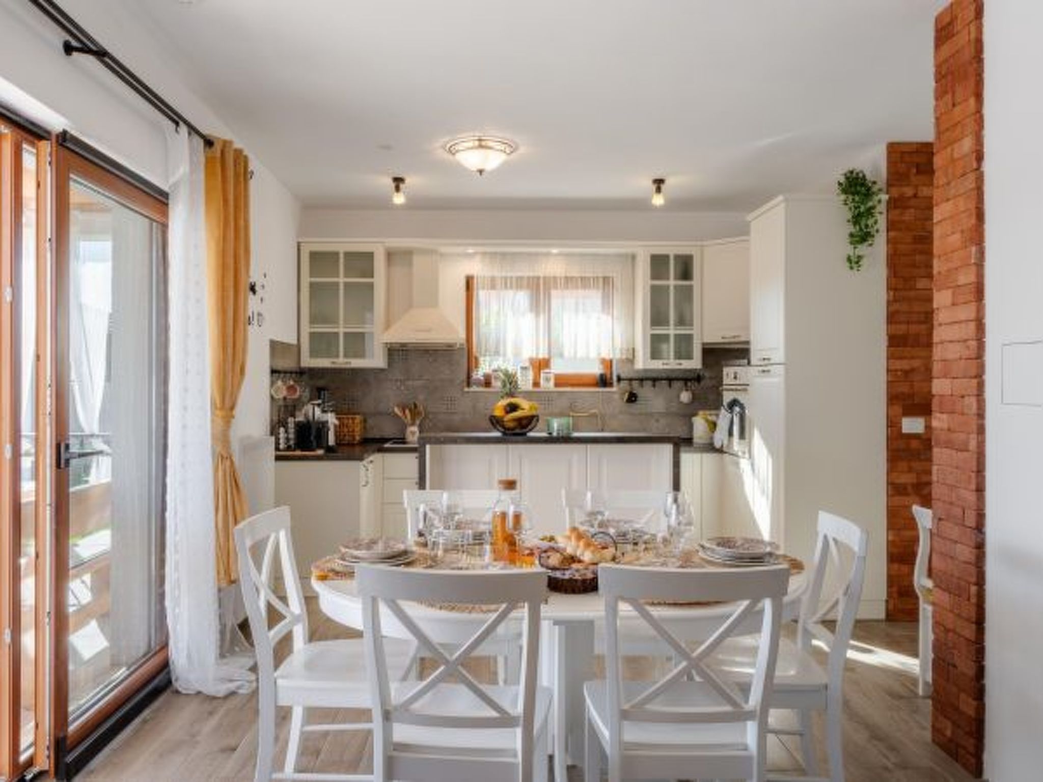 Holiday Home Beti with heated pool