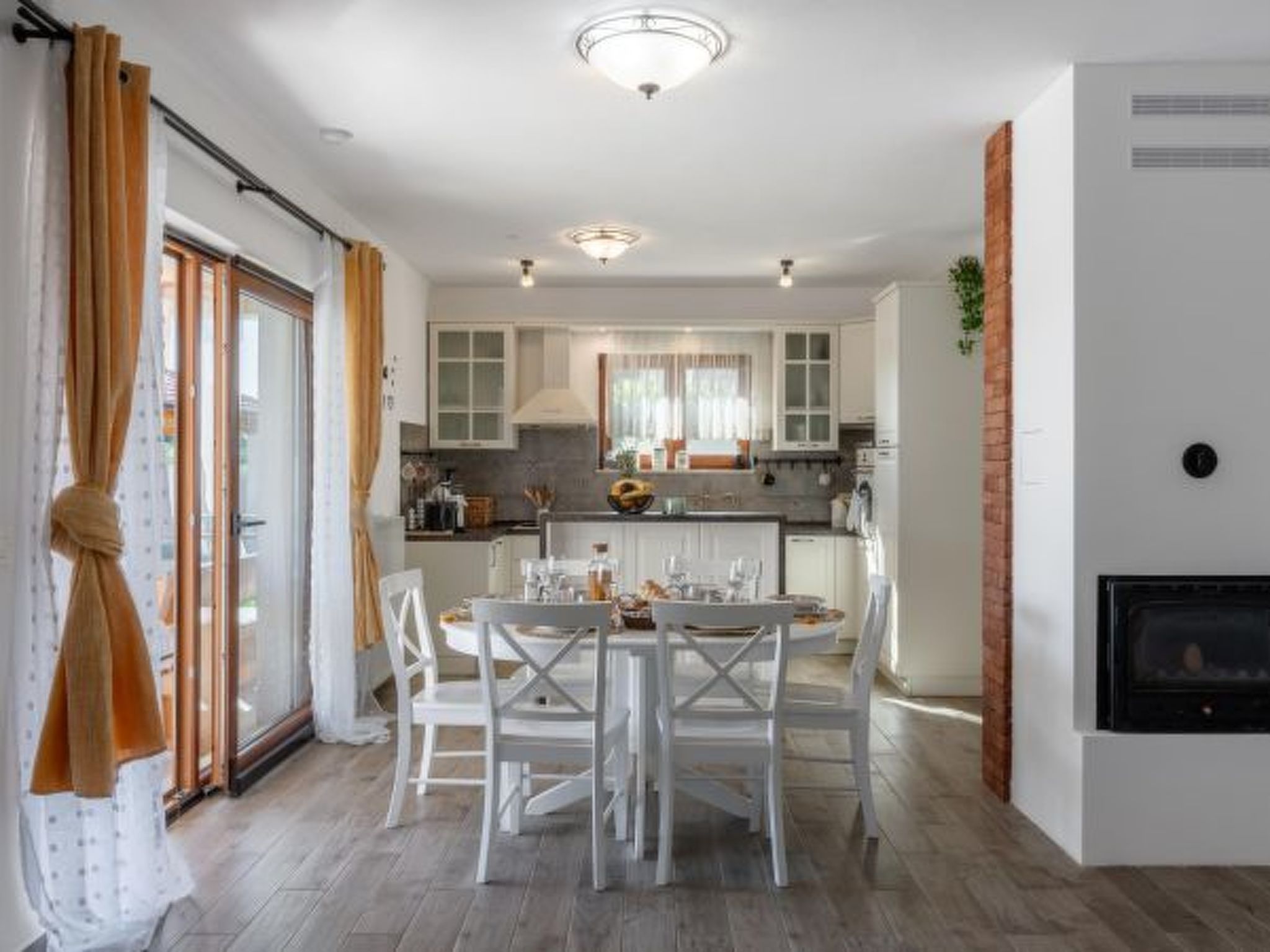 Holiday Home Beti with heated pool