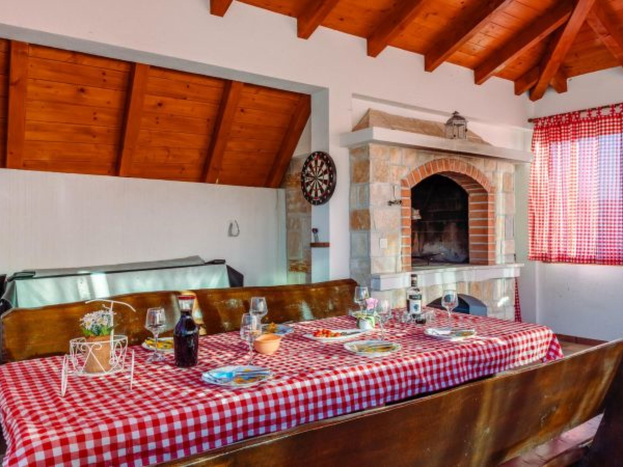 Holiday Home Beti with heated pool - Image-tags.info