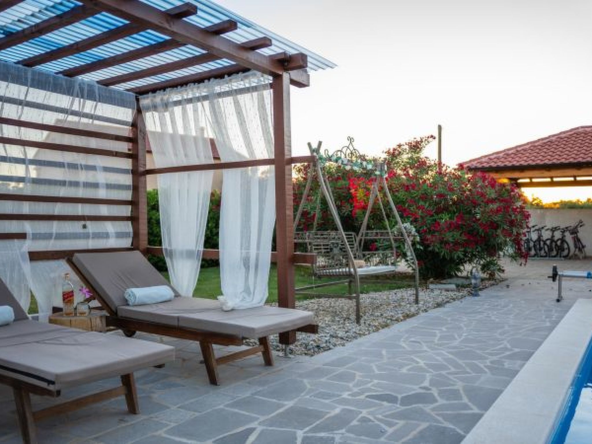 Holiday Home Beti with heated pool - Image-tags.info