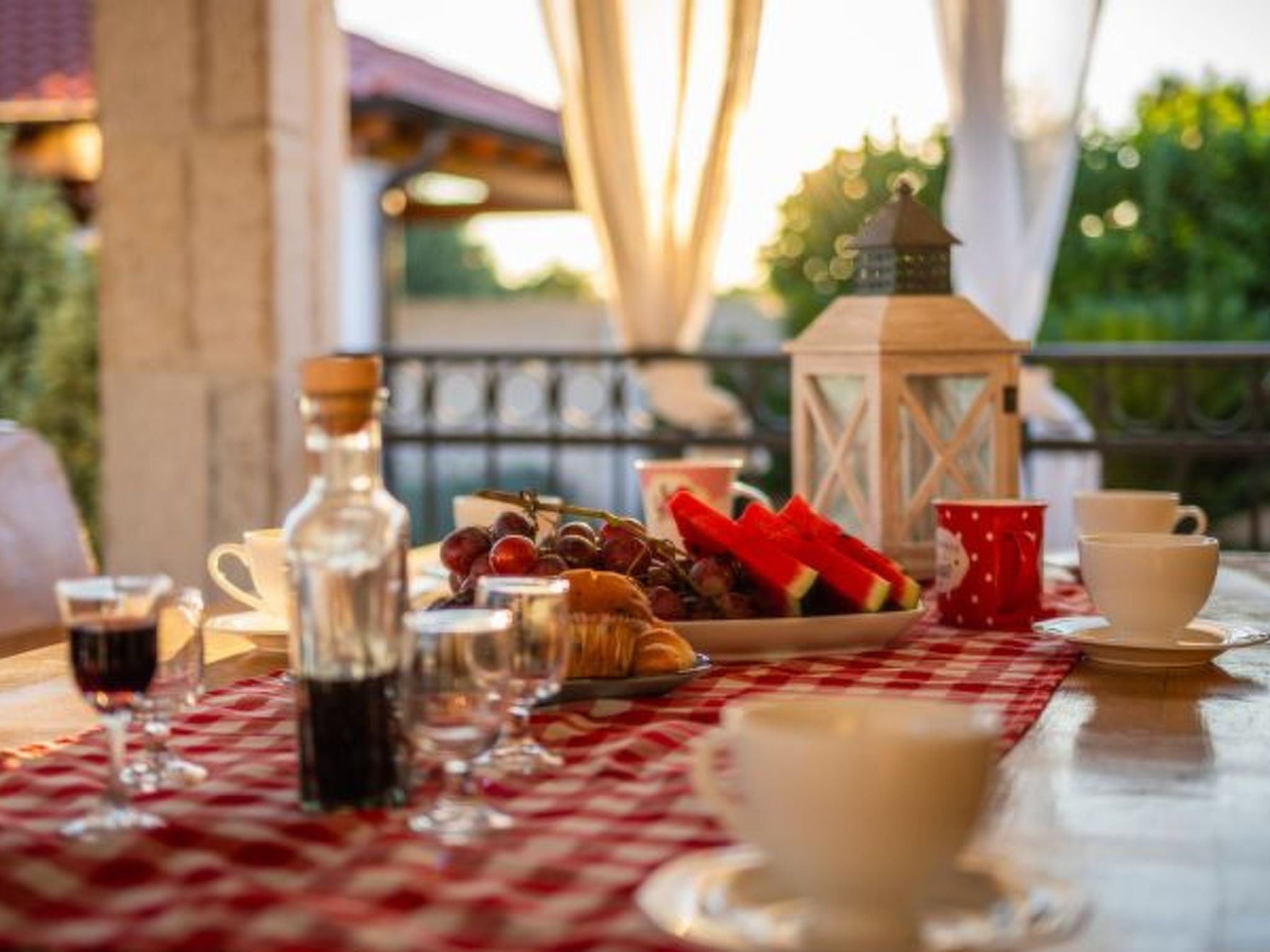 Holiday Home Beti with heated pool - Image-tags.info