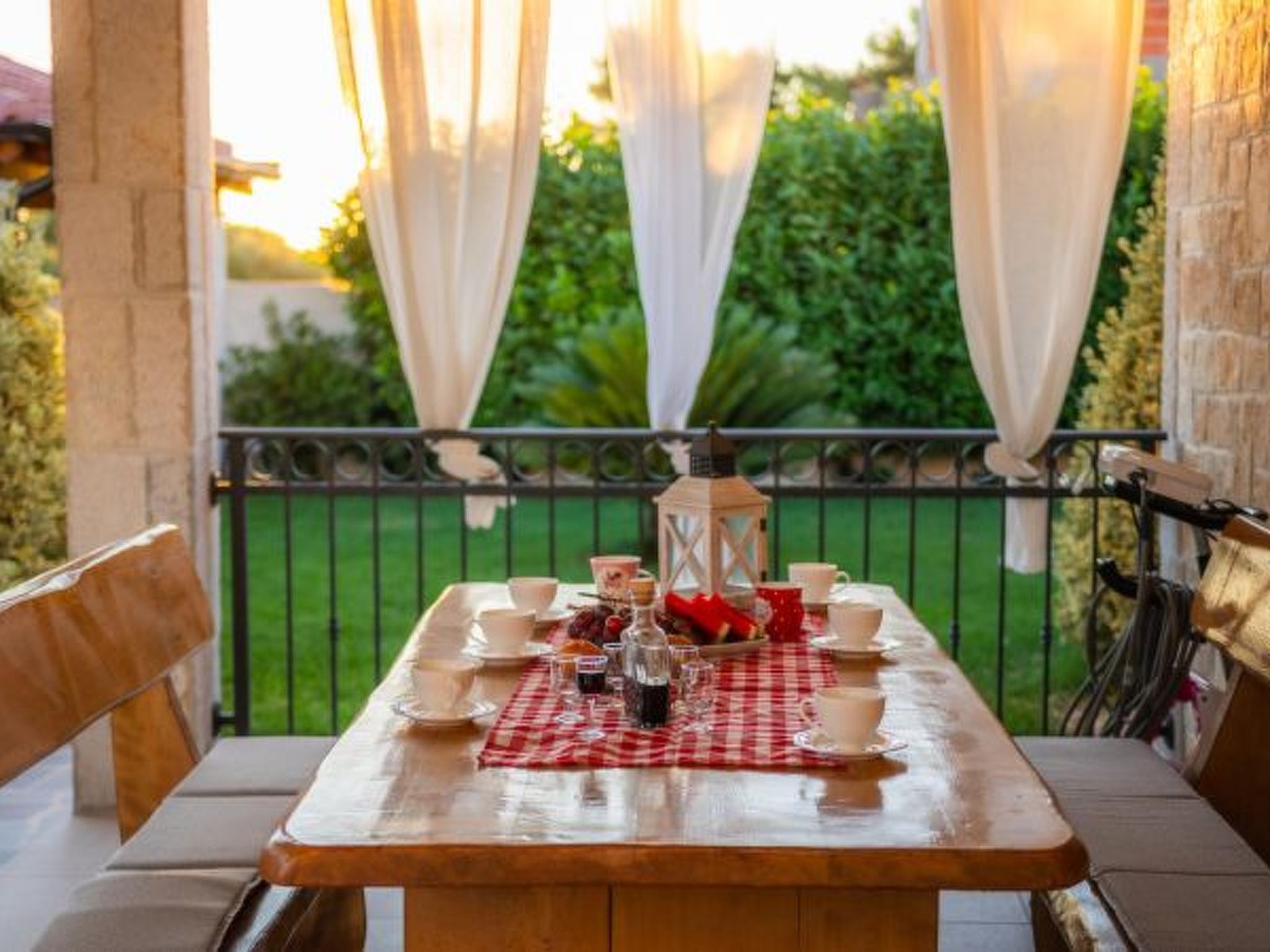 Holiday Home Beti with heated pool - Image-tags.info