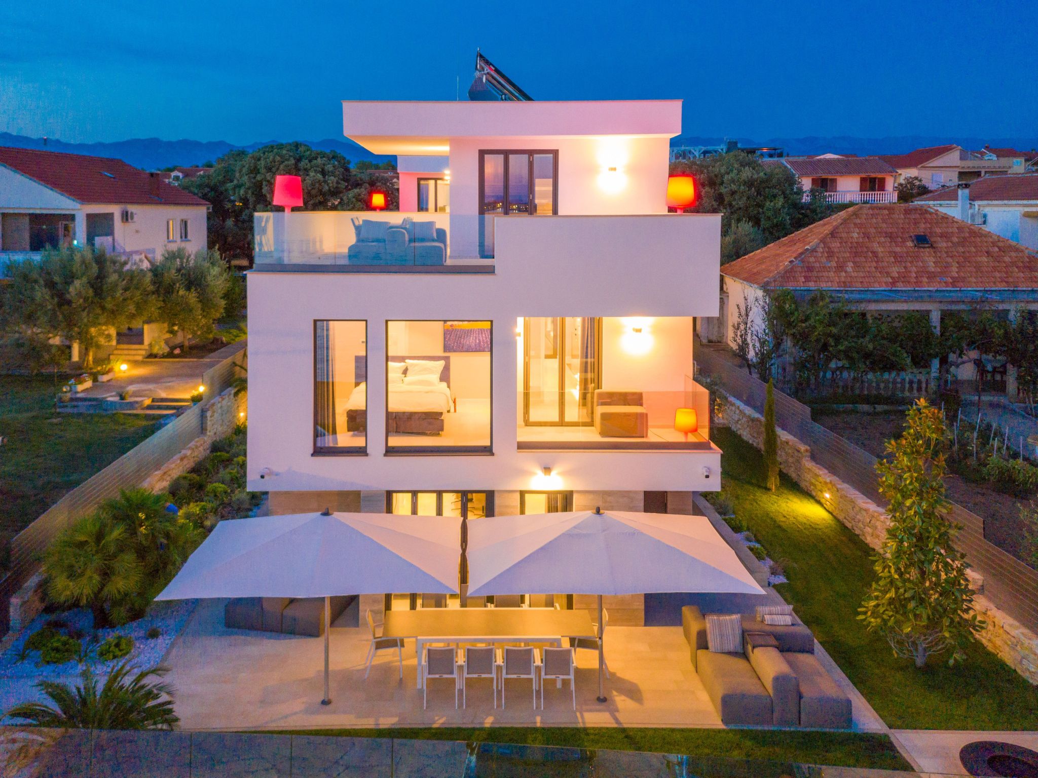 Four Seasons Vrsi-Image-tags.info