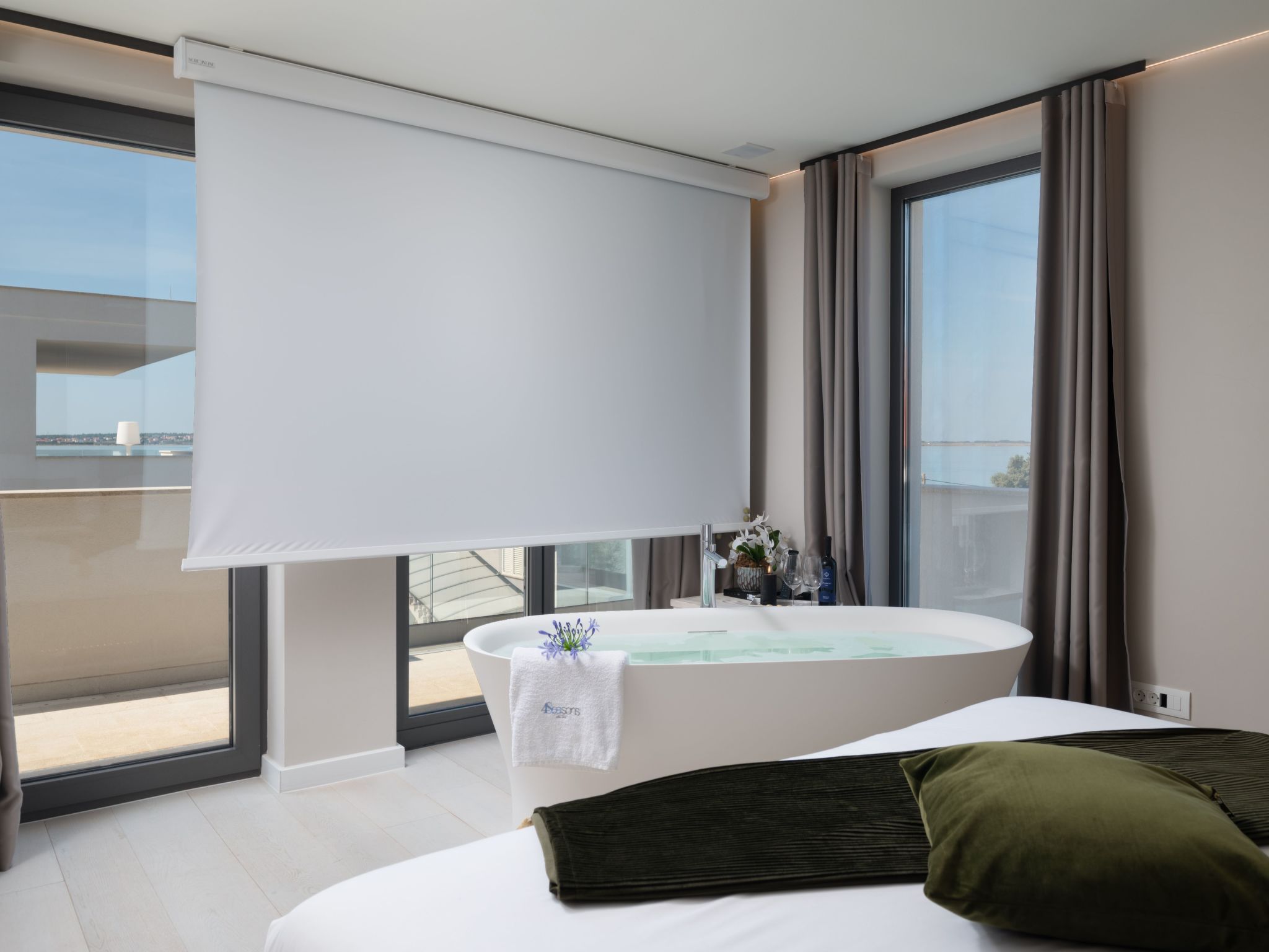 Four Seasons Vrsi-Image-tags.info