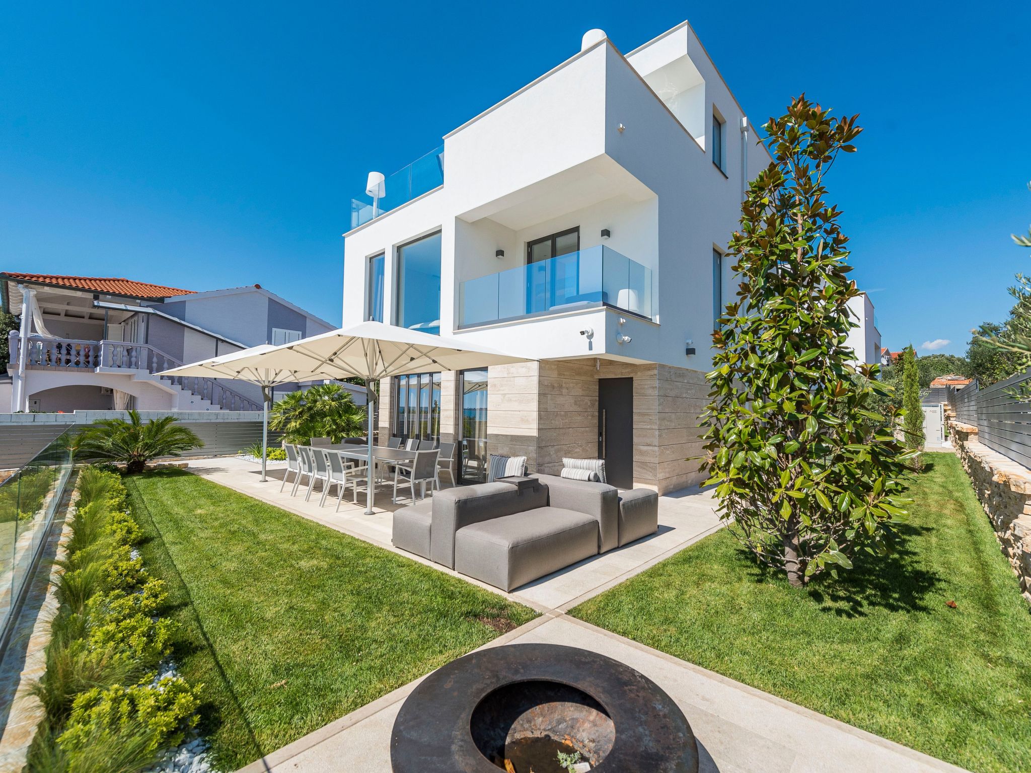 Four Seasons Vrsi-Image-tags.info