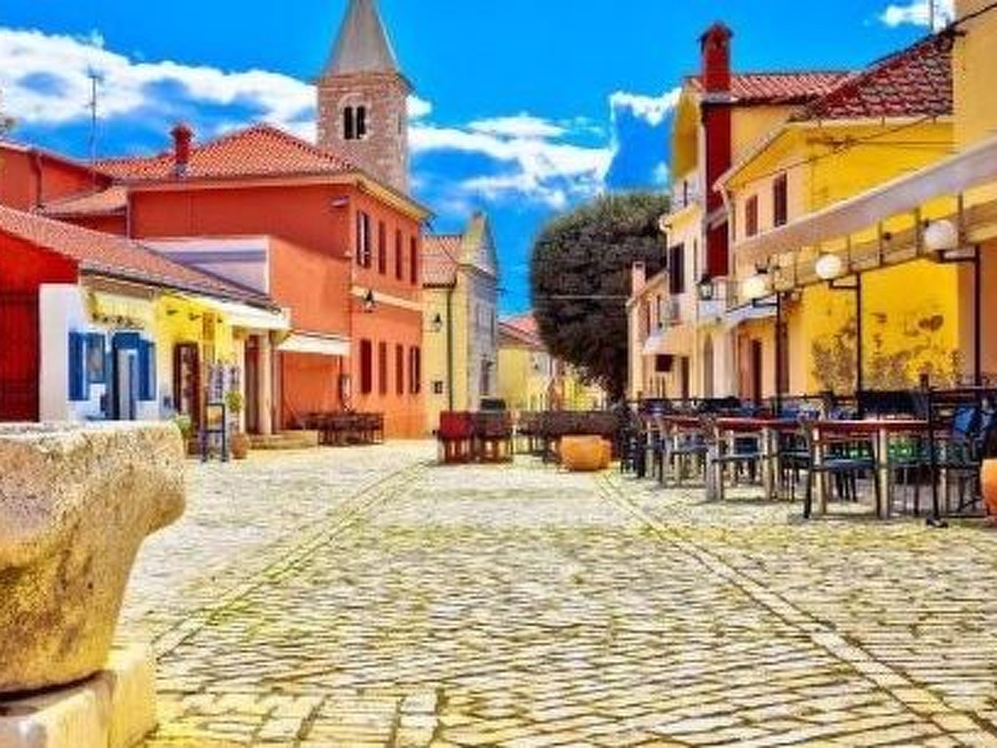 Großes Appartement-Image-tags.info