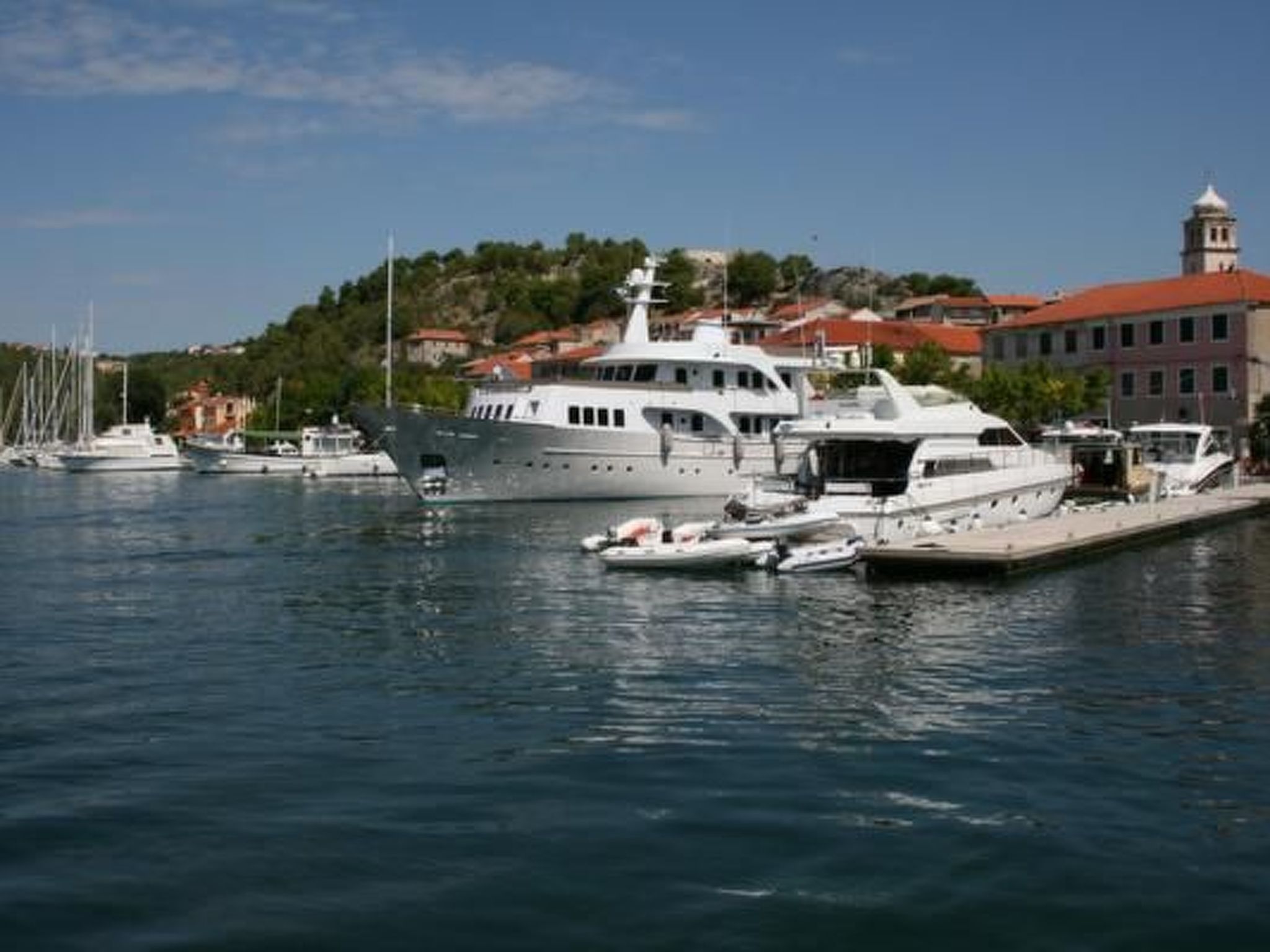 Großes Appartement-Image-tags.info