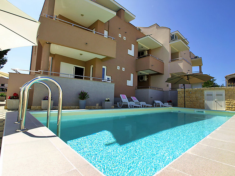 Nin accommodation city breaks for rent in Nin apartments to rent in Nin holiday homes to rent in Nin