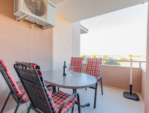 Appartement Mlasina