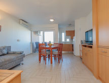 Appartement Mlasina