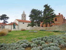 Appartement Mlasina