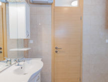 Appartement Mlasina