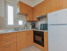 Appartement Mlasina