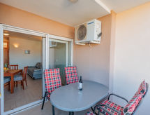 Appartement Mlasina