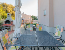 Appartement Mlasina