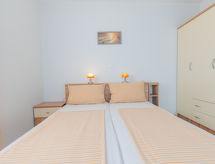 Appartement Mlasina