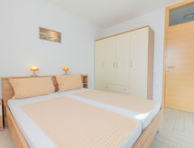 Appartement Mlasina