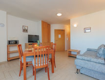 Appartement Mlasina