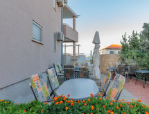 Appartement Mlasina