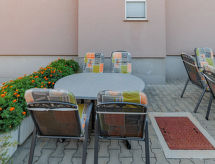 Appartement Mlasina