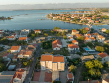 Appartement Mlasina