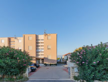 Appartement Mlasina