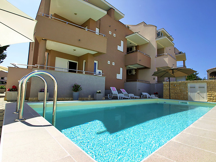 Nin accommodation villas for rent in Nin apartments to rent in Nin holiday homes to rent in Nin