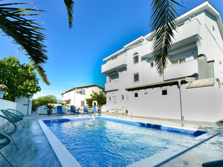 Search and Stay destination Privlaka, Zadarska županija - Croatia from AU$ 89. Jadran (NIN121)