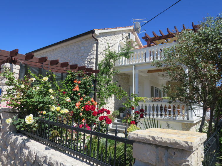 Search and Stay destination Vrsi, Zadarska županija - Croatia from AU$ 113. Mirjana (NIN450)