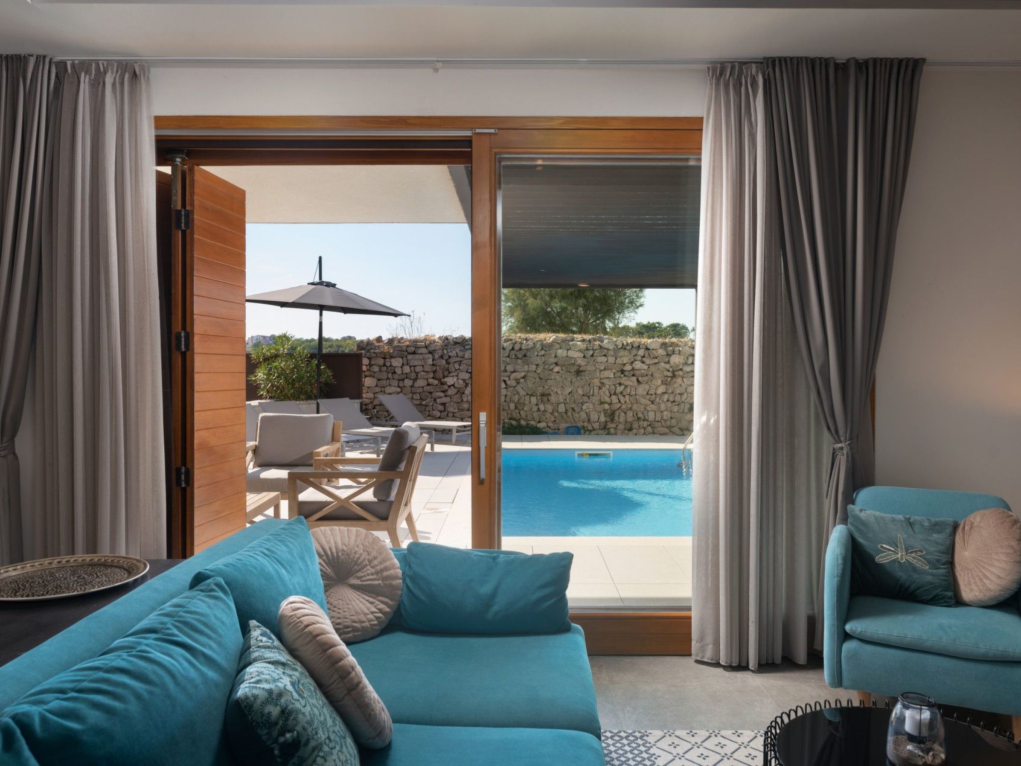 Villa La Thalia in Zadar-Binnen