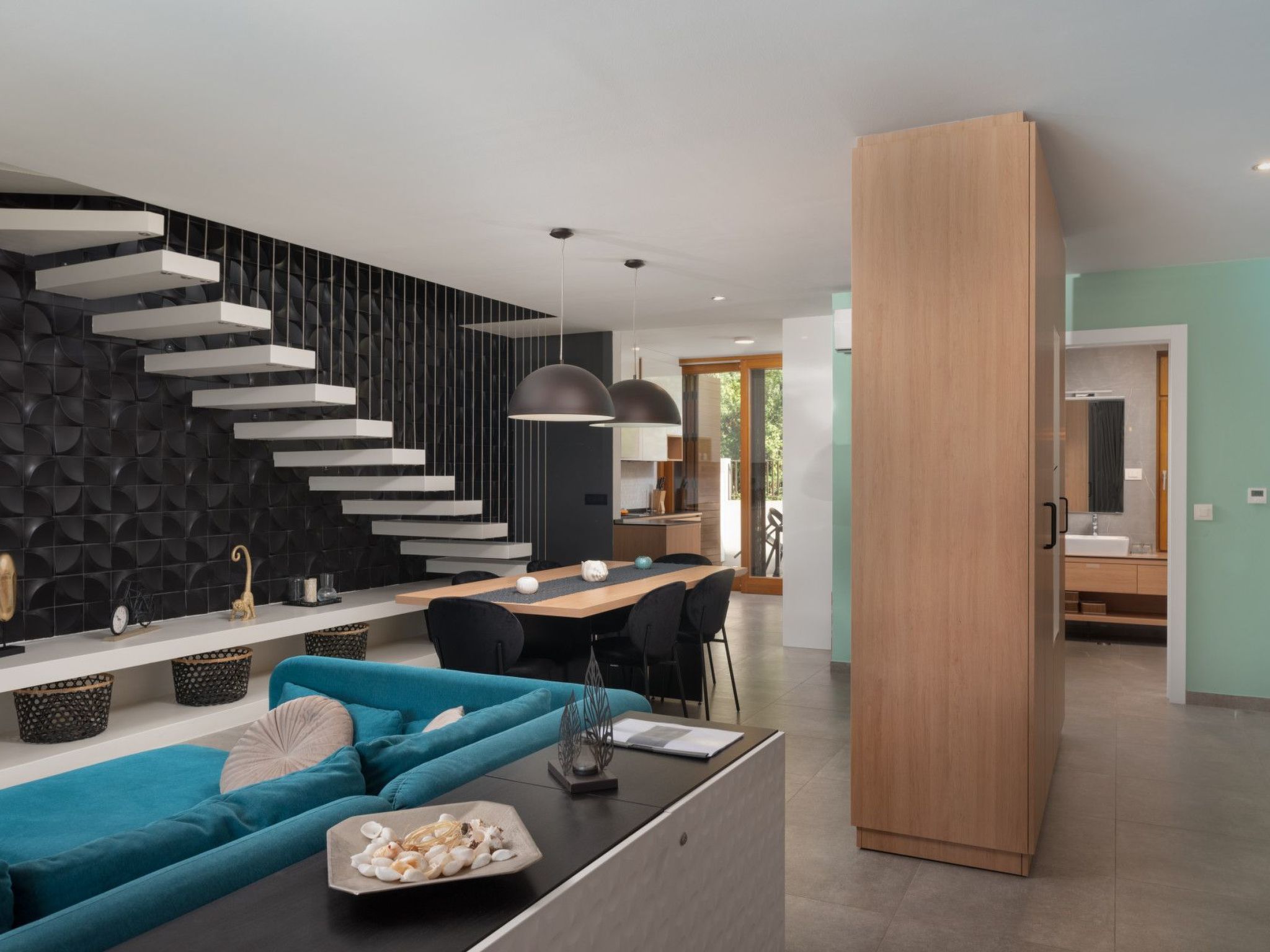 Villa La Thalia in Zadar-Binnen