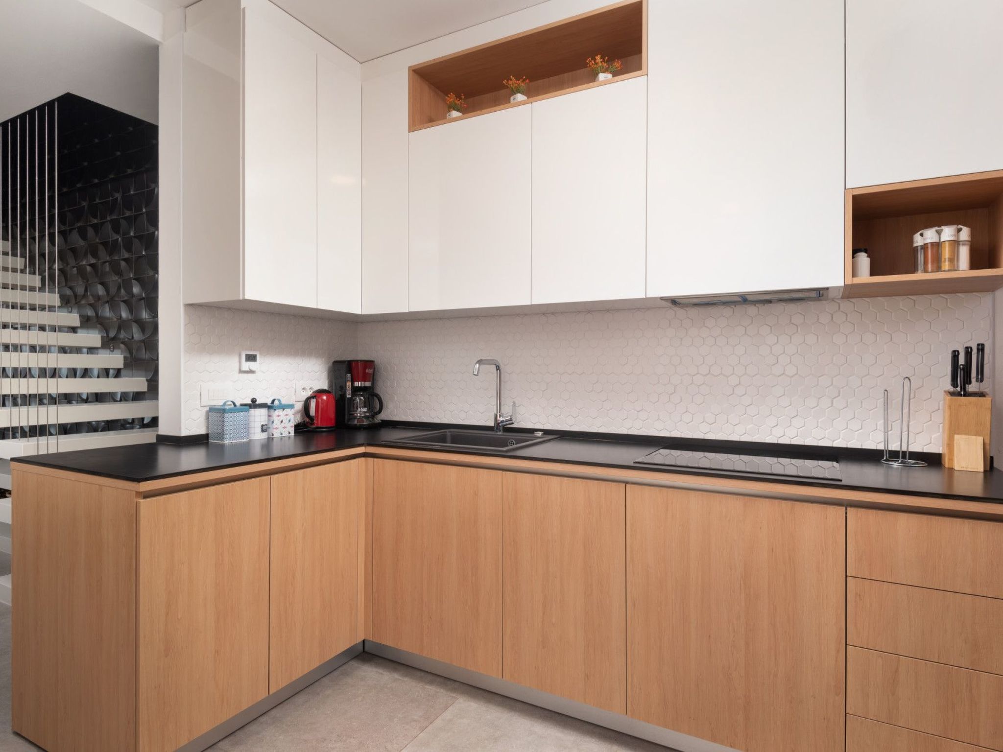 Villa La Thalia in Zadar-Binnen