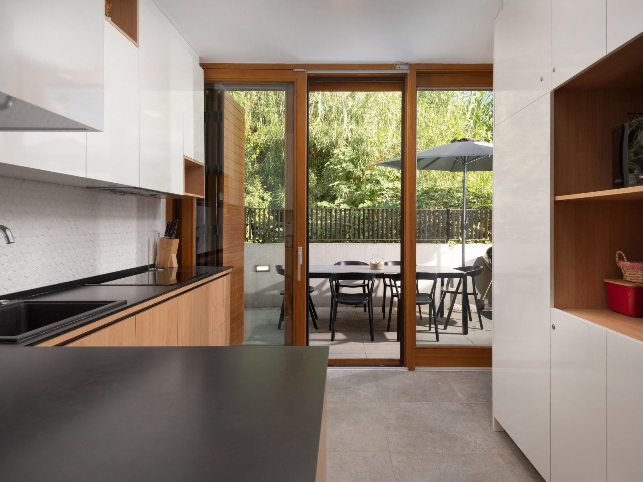 Villa La Thalia in Zadar-Binnen