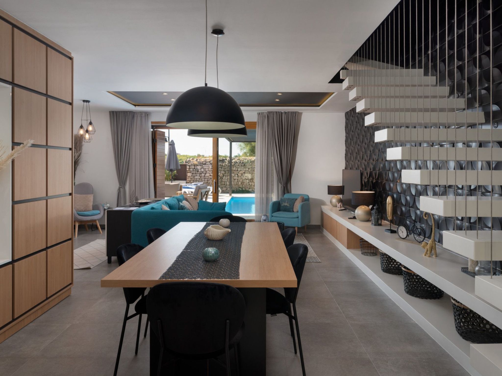 Villa La Thalia in Zadar-Binnen