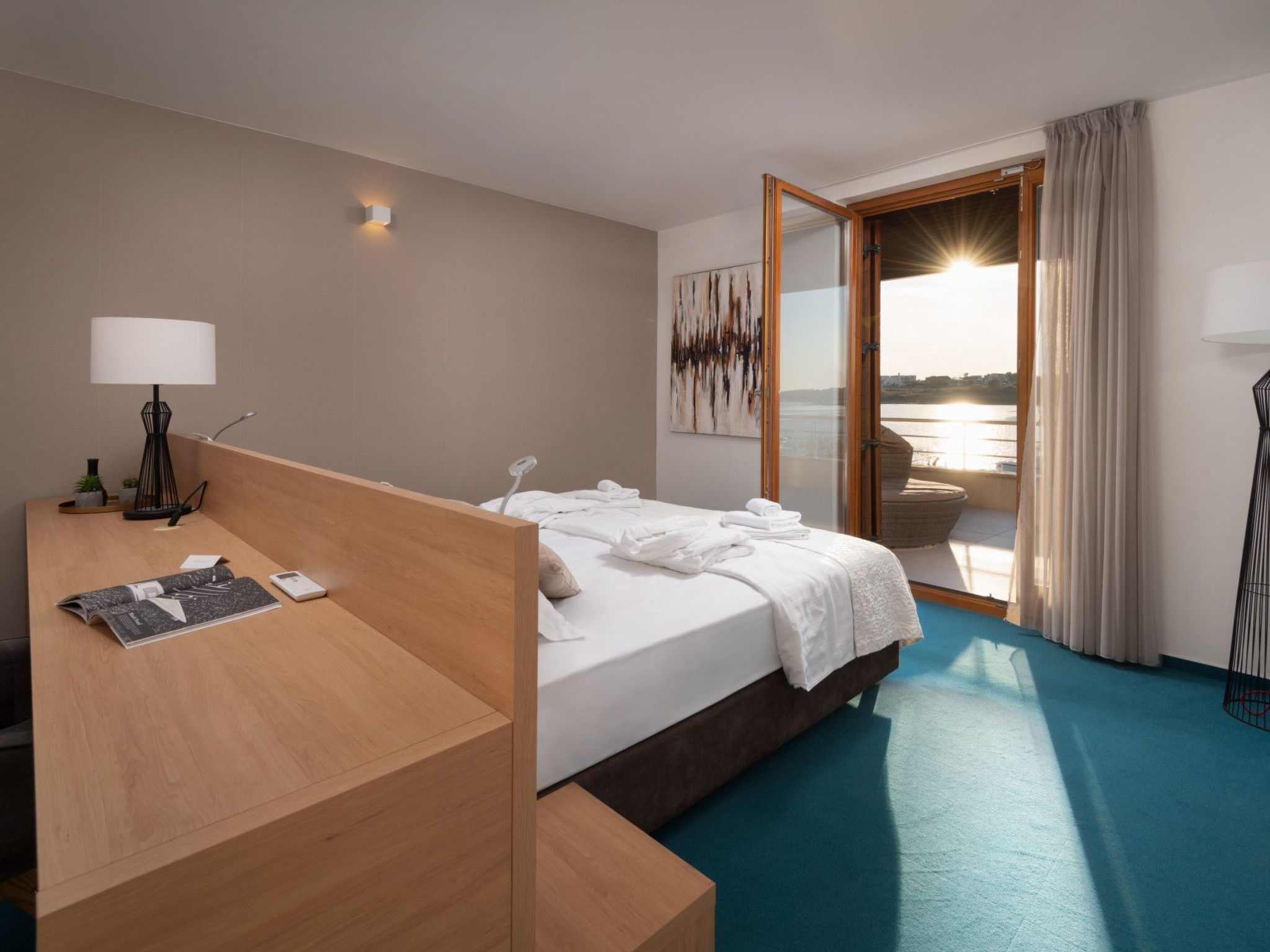 Villa La Thalia in Zadar-Binnen