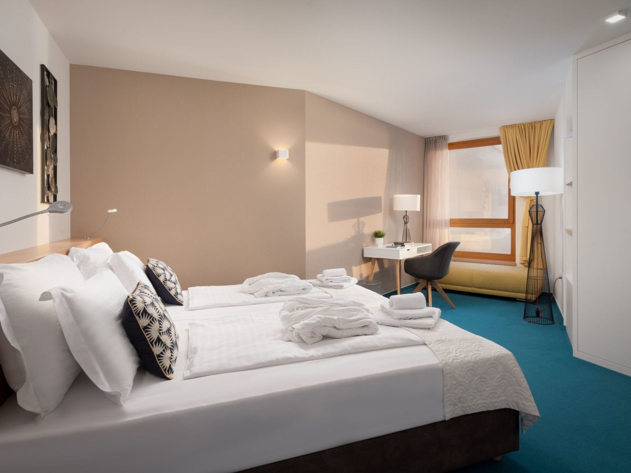 Villa La Thalia in Zadar-Binnen