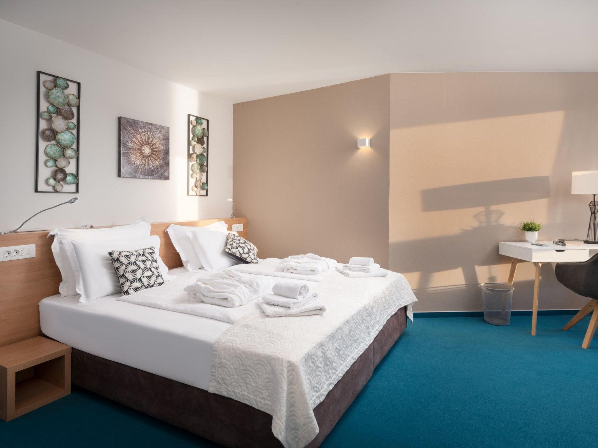 Villa La Thalia in Zadar-Binnen