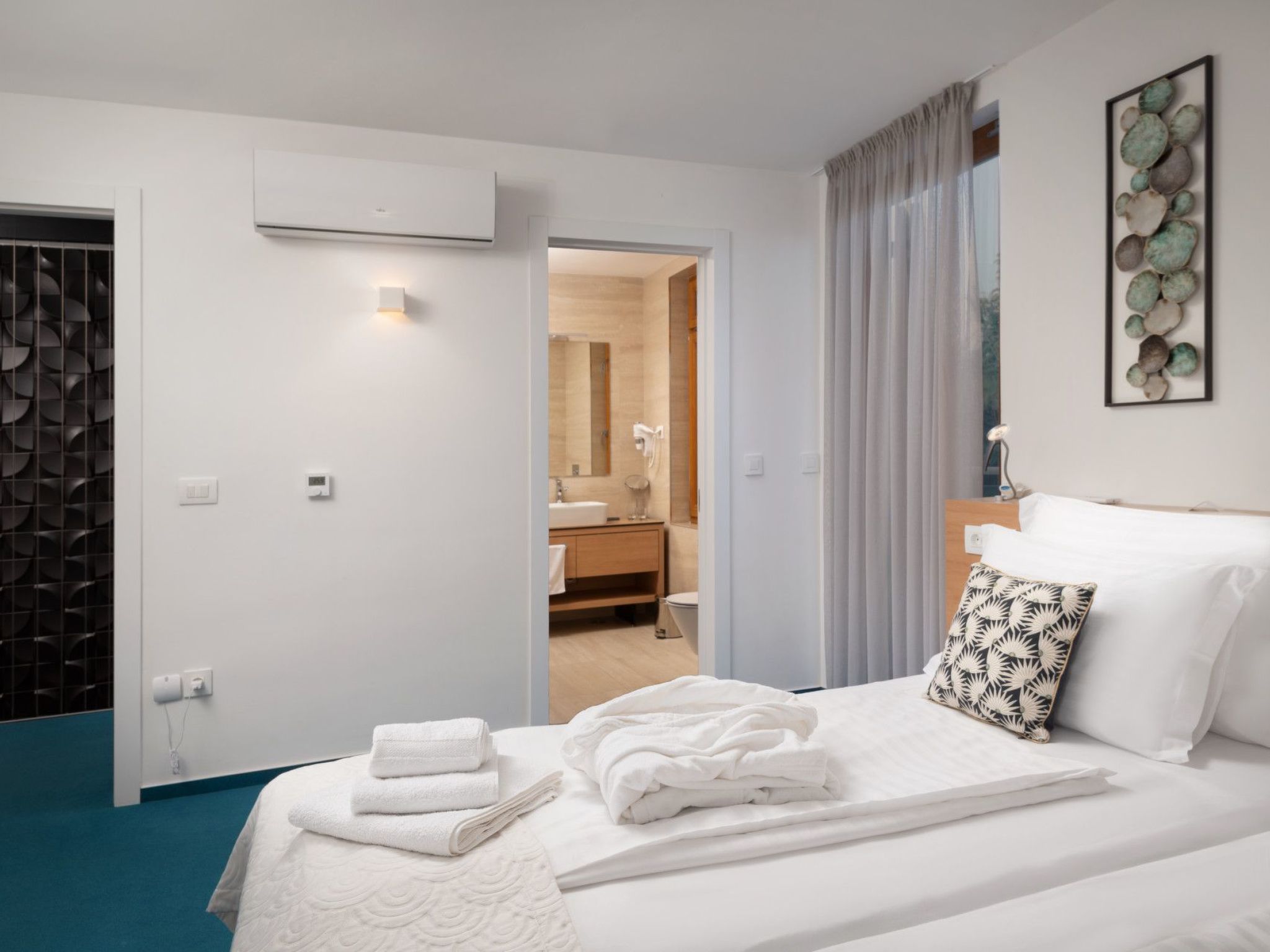 Villa La Thalia in Zadar-Binnen