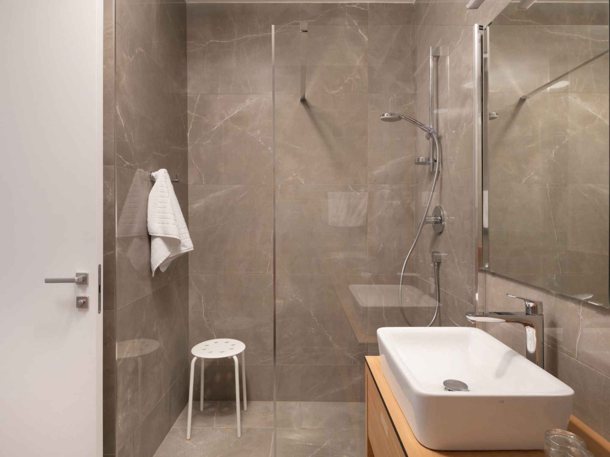 Villa La Thalia in Zadar-Binnen