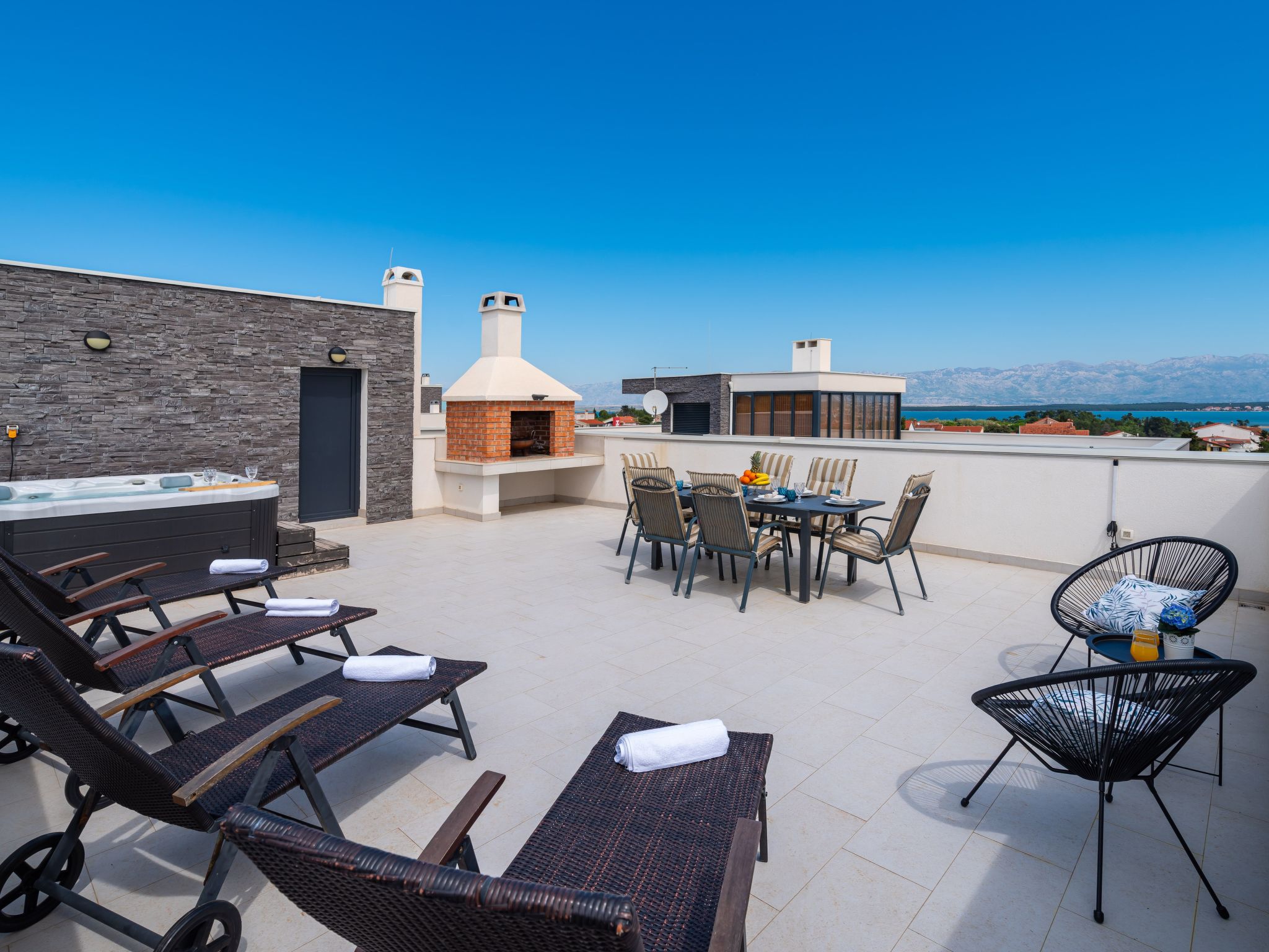 Apartment Lipotica 1