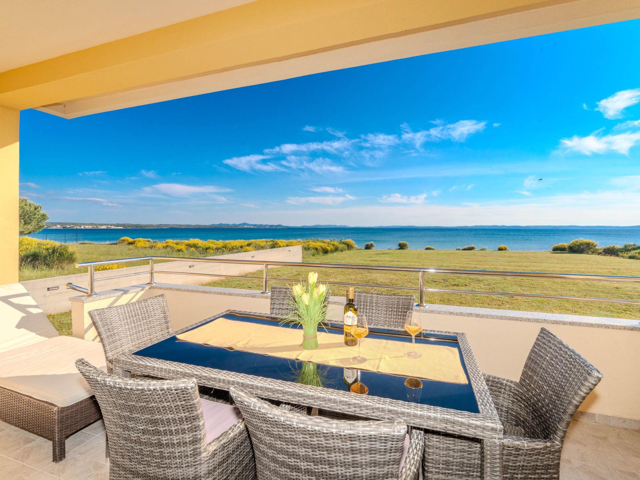 HR4040.617.1 Accommodation in Nin